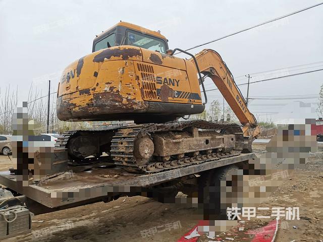 右后45（整机外观）