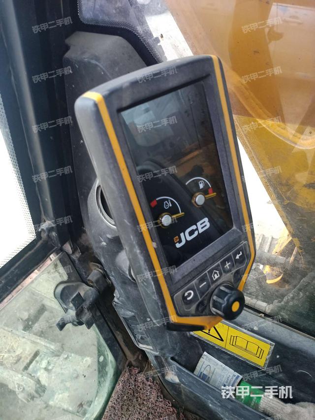 显示屏 （驾驶室部分）