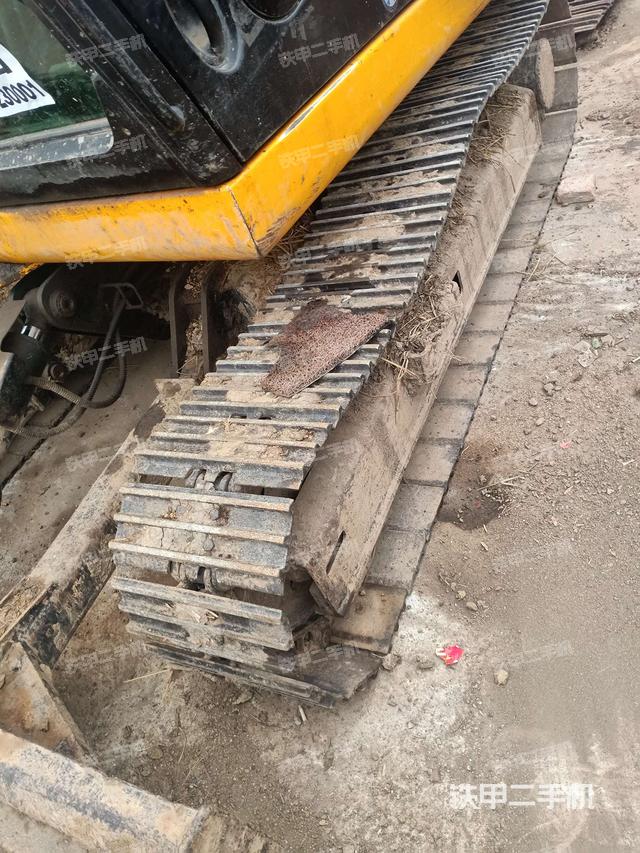 右侧履带整体 （行走机构）