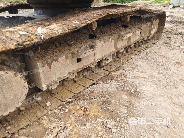 右托链轮+链筋（行走机构）