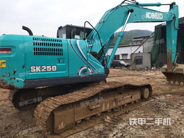 右后45（整机外观）