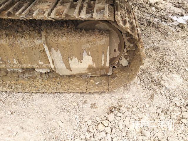 右导向轮（行走机构）