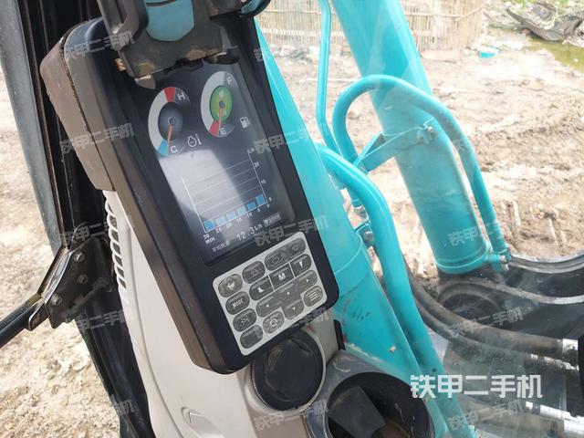 显示屏 （驾驶室部分）