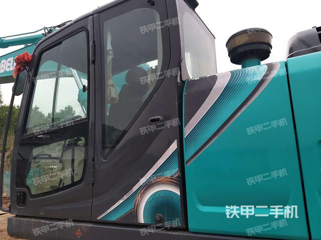 驾驶室左后45度（驾驶室部分）