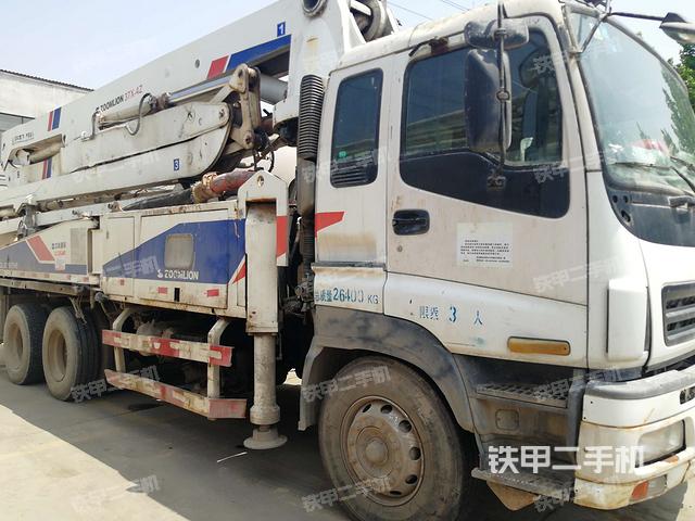 右前45（整机外观）