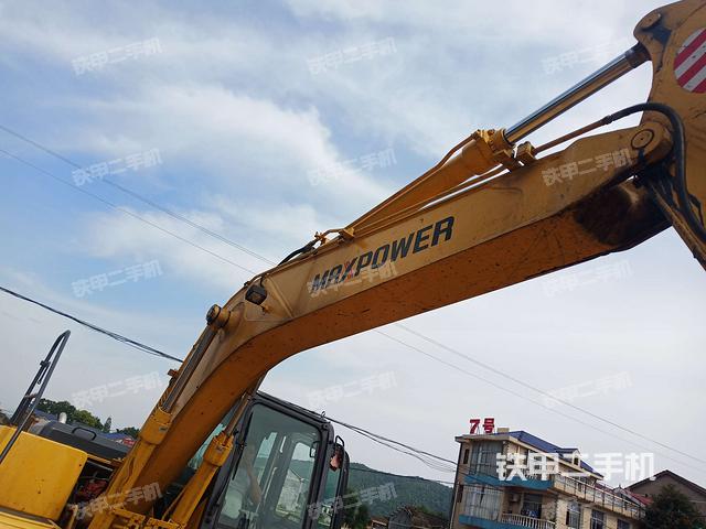 迈斯伯尔me1309挖掘机