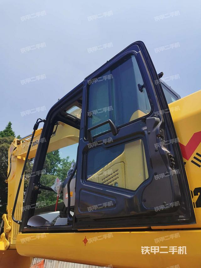 迈斯伯尔me2209挖掘机