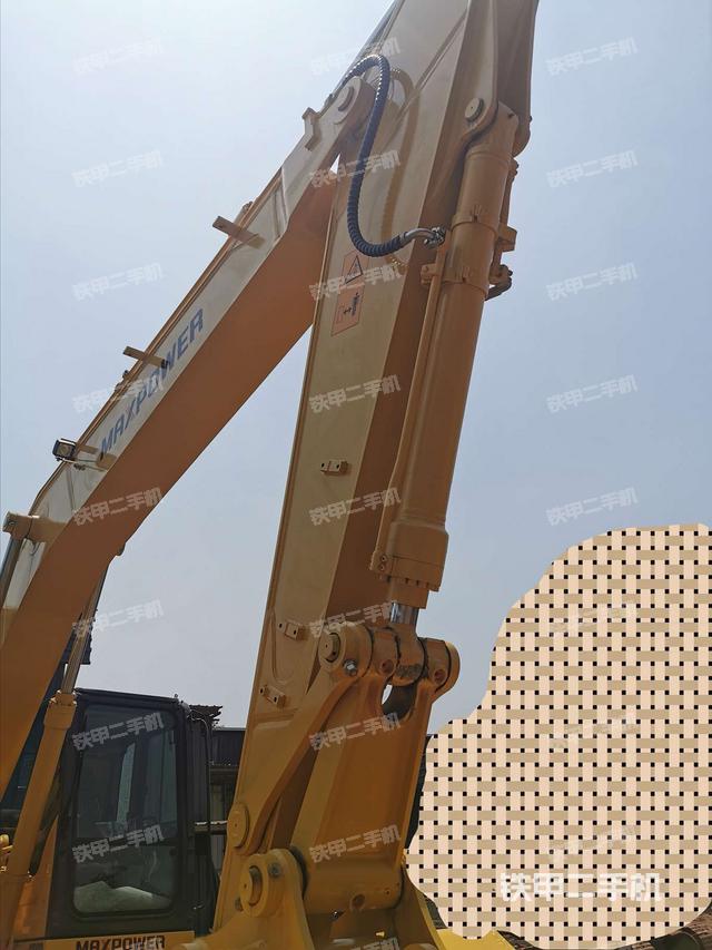 迈斯伯尔me2209挖掘机