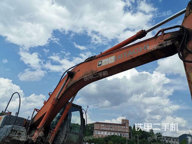 日立zx250k-3g挖掘机