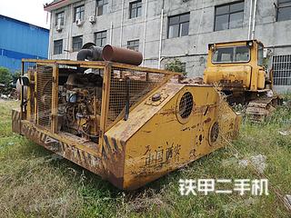 平板式振动夯多少钱一台相关实拍照片-山东公路机械厂HS30振动夯 山东公路机械厂HS30振动夯实拍图片