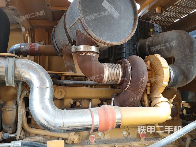 发动机侧面1（动力系统）