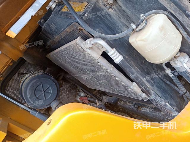 散热器室(大件舱室) 散热器室(大件舱室)