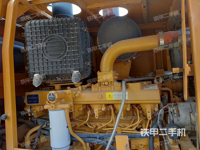 发动机侧面2（动力系统）