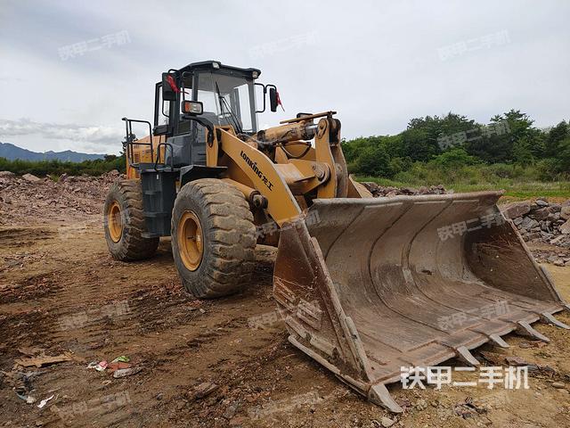 右前45°（整机外观）