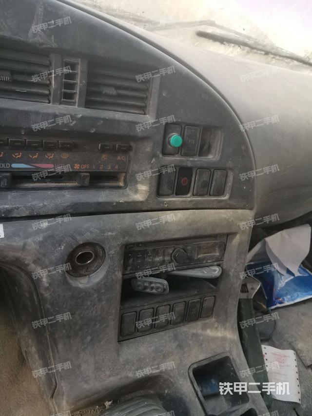 车辆方量表（使用时效）