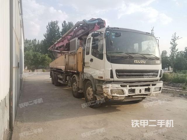 右前45（整机外观）