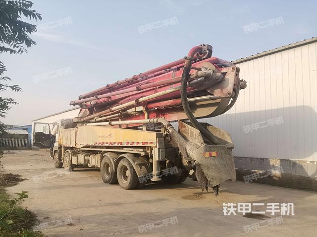 左后45（整机外观）