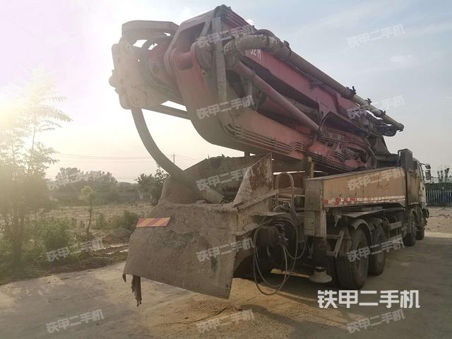 右后45（整机外观）