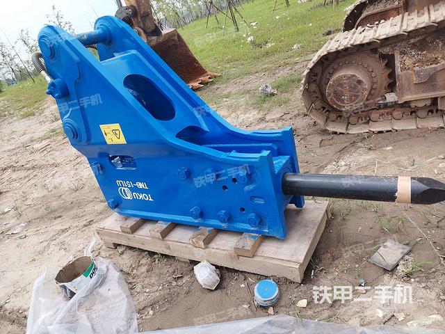 东空TNB-151LU2破碎锤