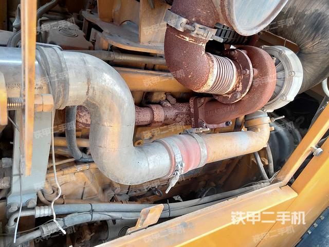 发动机侧面2（动力系统）