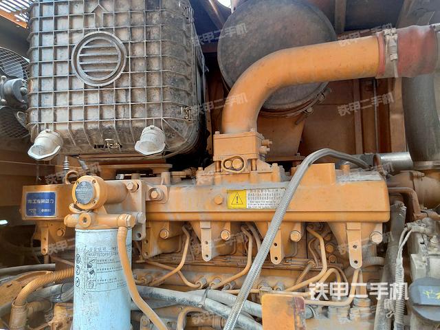 发动机侧面1（动力系统）