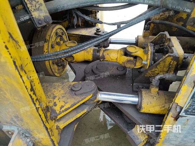 分配阀 (液压/传动系统) 分配阀 (液压/传动系统)