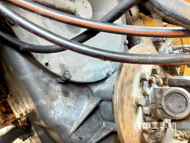 变速箱（液压/传动系统）