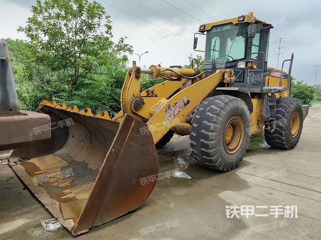 徐工LW500KL装载机