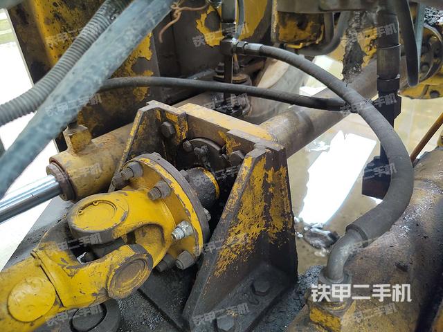 变速箱(液压/传动系统) 变速箱(液压/传动系统)