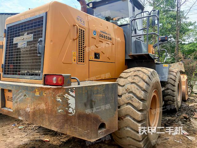 右后45°（整机外观）