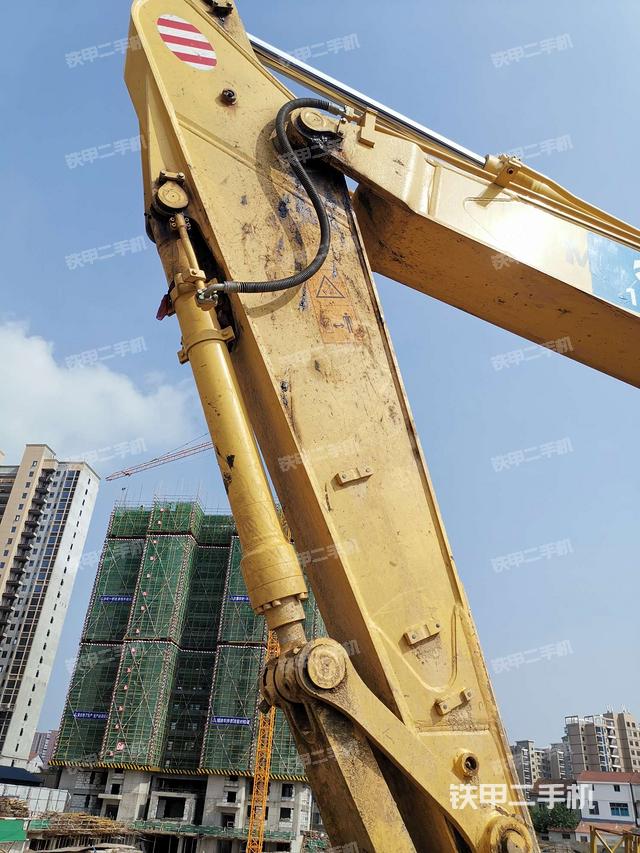 迈斯伯尔me2209挖掘机