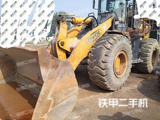 铲车招聘_招聘铲车司机一名