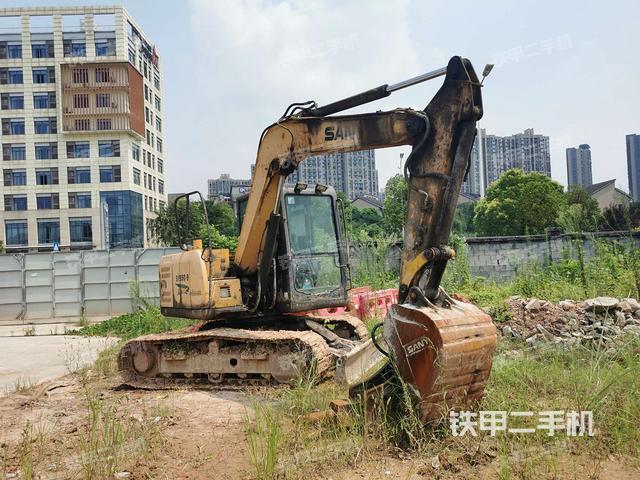 右前45（整机外观）