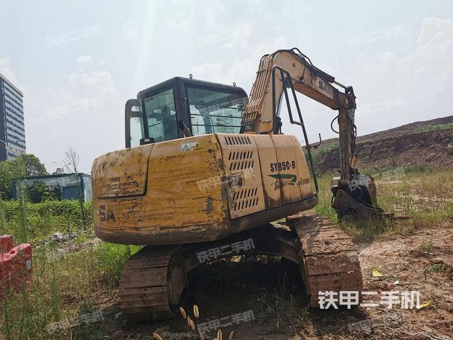 右后45（整机外观）