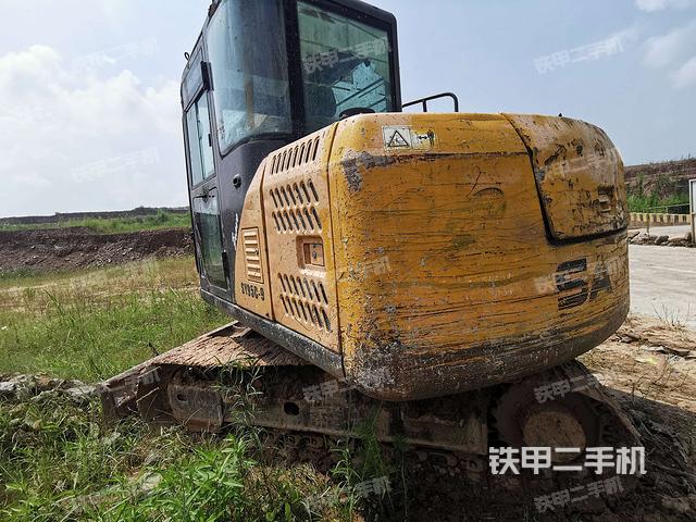 左后45（整机外观）