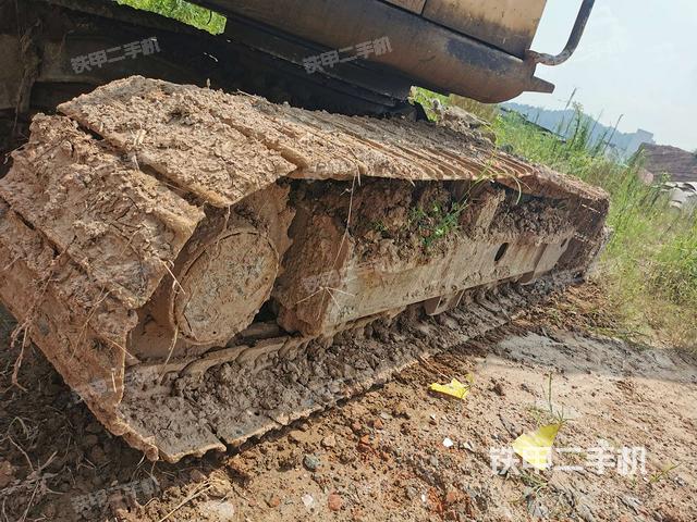 右侧履带整体 （行走机构）