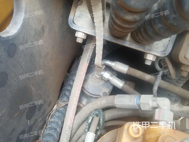 徐工xe75d挖掘机