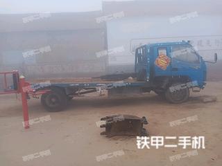 皮卡风骏5怠速马达多少钱相关实拍照片-唐骏汽车4X2平板运输车 唐骏汽车4X2平板运输车实拍图片