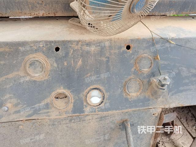 小时/里程表（驾驶室/操作室）