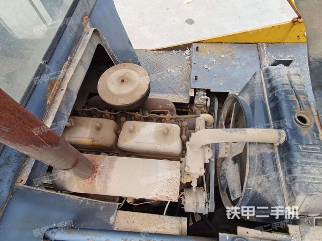 发动机/电动机1（动力系统）