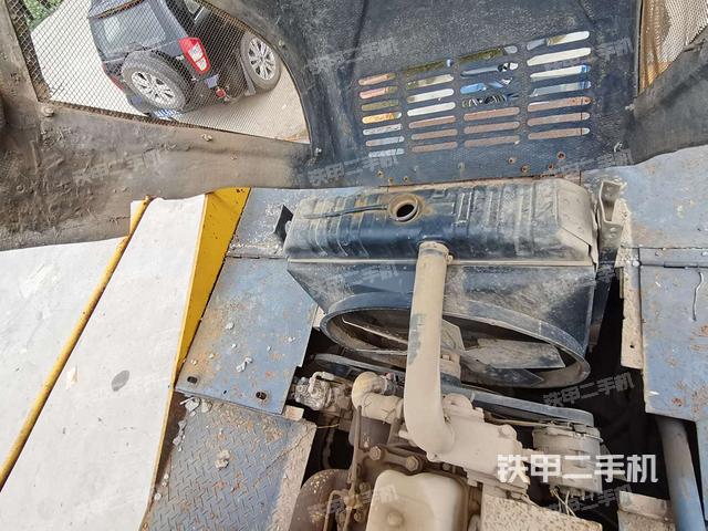 散热器（动力系统）