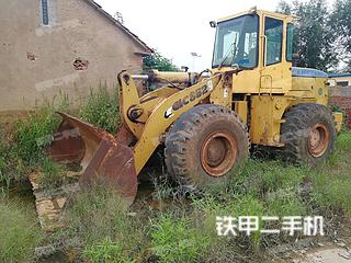 日照多功能beplay下载地址相关实拍照片-日照柳工CLG852beplay下载地址 日照柳工CLG852beplay下载地址实拍图片