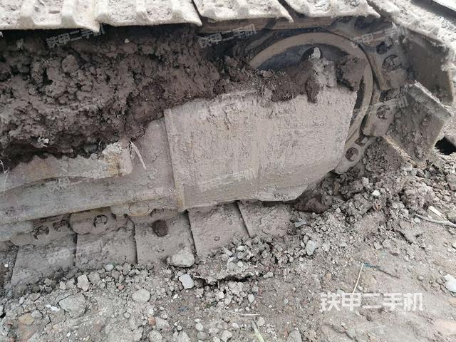 右导向轮（行走机构）