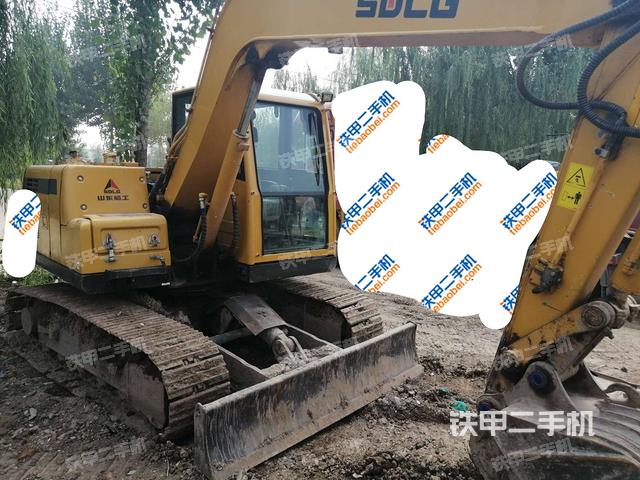 右前45（整机外观）