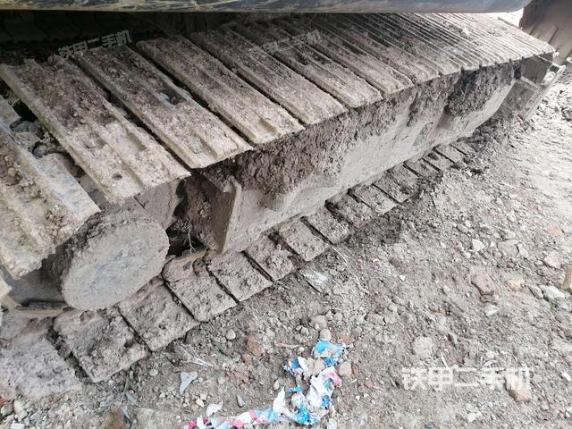 右侧履带整体 （行走机构）