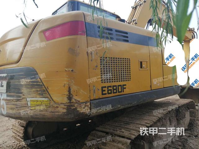 右后45（整机外观）