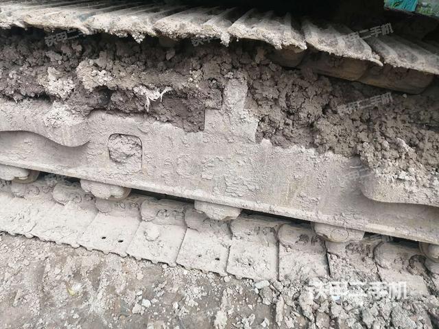 左托链轮和链筋（行走机构）