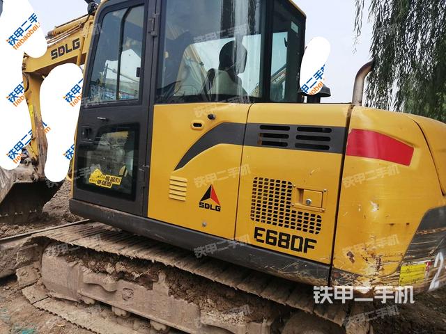 左后45（整机外观）