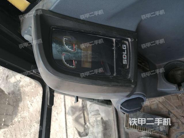 显示屏 （驾驶室部分）