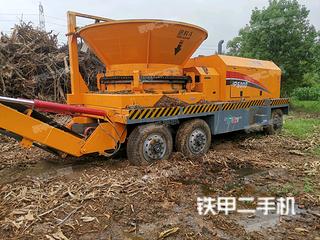 破碎机出厂价相关实拍照片-洛克斯特R900破碎机 洛克斯特R900破碎机实拍图片